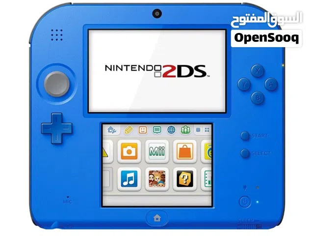Nintendo 3DS & 2DS Nintendo for sale in Sana'a