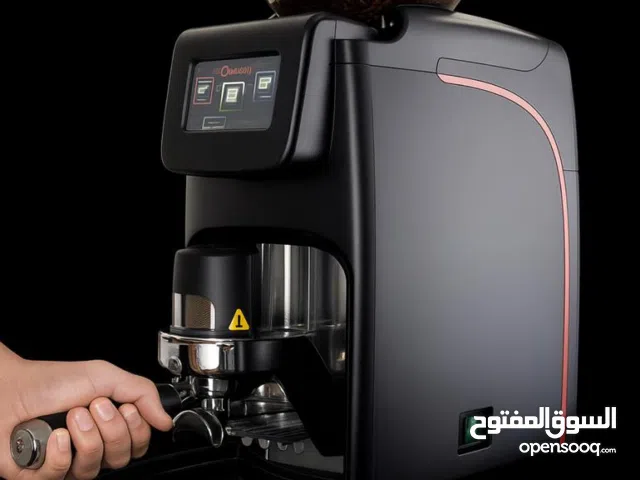 High-Quality Professional Coffee Grinder for Sale Cimbali La Grinder Elective