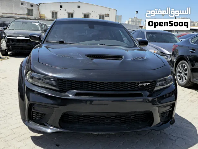 2019, Dodge, Charger, SXT
