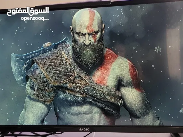 تلفزيون ماجك 32 بوصة FHD