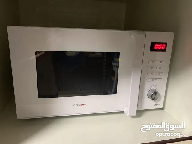 فرن و غاز و مايكرويف للبيع
