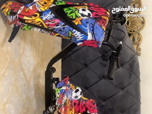 سكوتر كهربائي درفت مستعمل شهرين