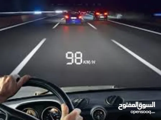مطلوب بروجكتر عرض سيارات