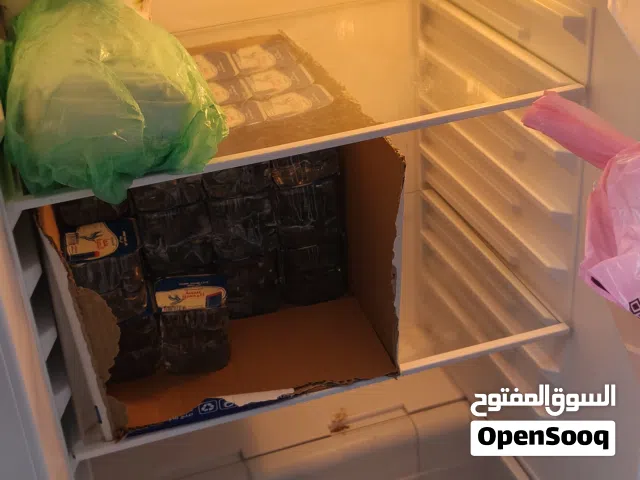 ثلاجه فستل تركي 11 قدم