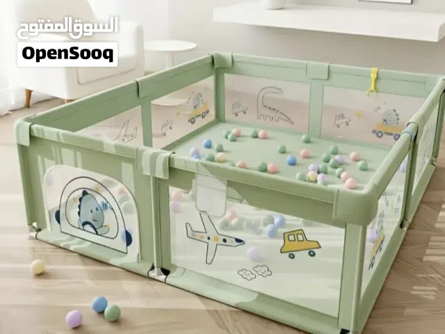 ملعب اطفال