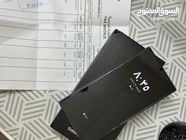 جالكسي s24 ultra