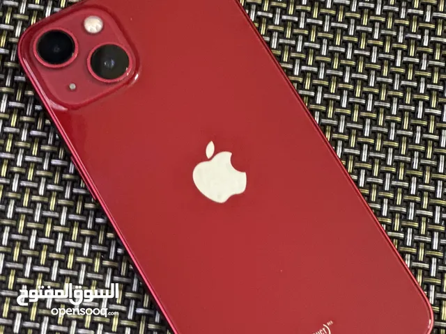 ايفون 13 عادي