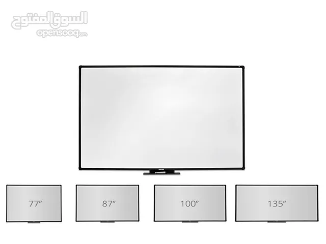 Vanerum I3 interactive boards