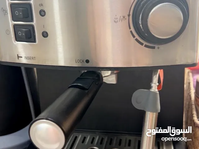 مكينة coffee ، شركة saachi