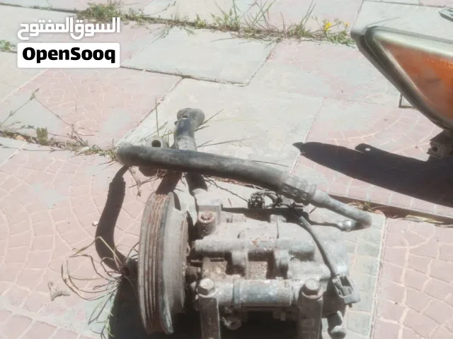 ماتور مكيف