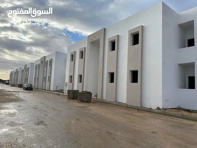 105 m2 2 Bedrooms Apartments for Sale in Benghazi Al-Sayeda A'esha