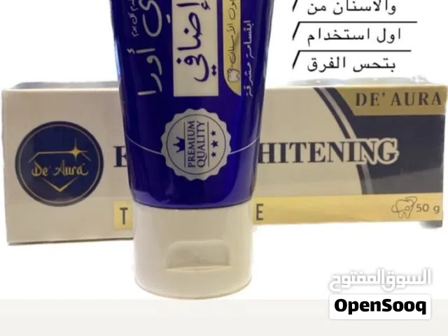 معجون اسنان تايلندي اصلي