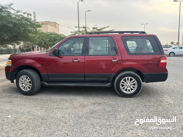 New Ford Expedition in Al Jahra