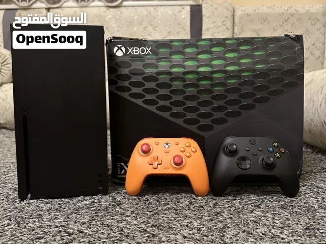 Xbox s x زوز ايدين