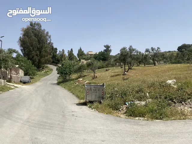 Mixed Use Land for Sale in Salt Al Balqa'