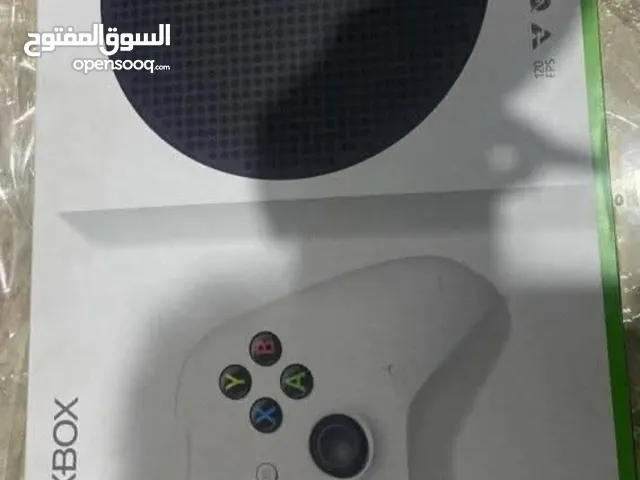 Xbox series s 512 gb