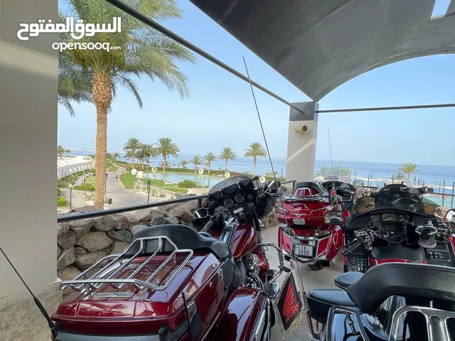 harley davidson electra glide للبيع