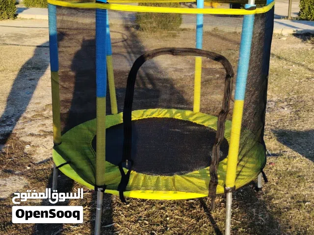 ترامبولين للبيع