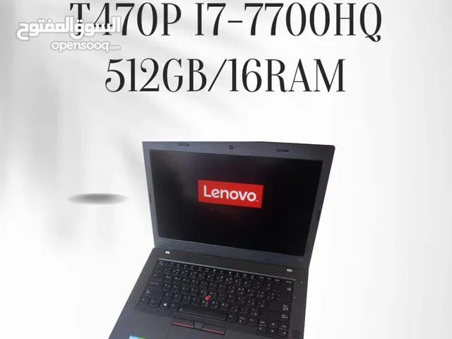 Windows Lenovo for sale  in Sharjah