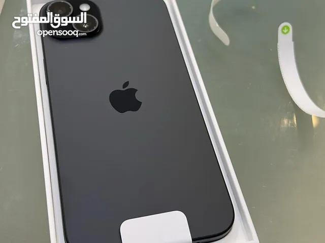 Apple iPhone 15 Plus 256 GB in Alexandria