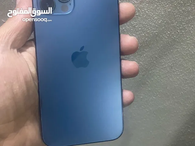 Apple iPhone 12 Pro 128 GB in Beirut