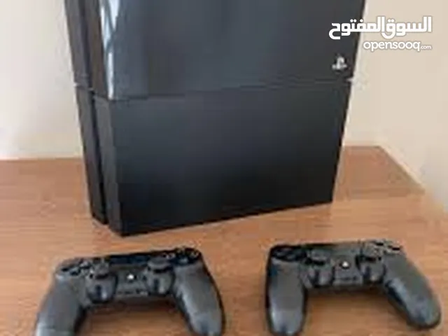 Ps4 Slim +Games +2 controller mst3ml 1 mouth