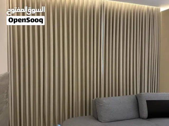 ستائر وكنب يوجد نقل عفش