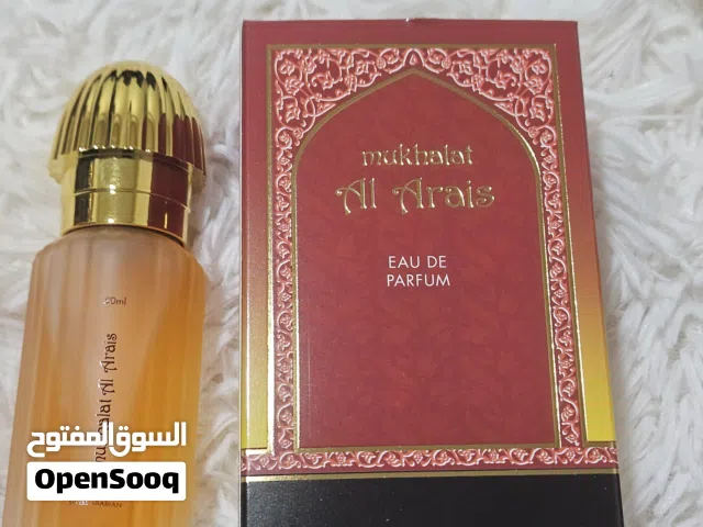 عطور سويس ارابيا Swiss Arabian perfume
