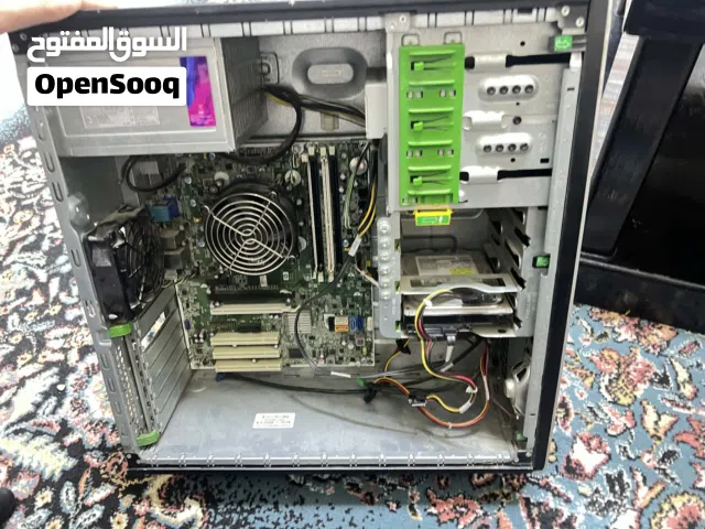 Windows HP Computers for sale in Amman