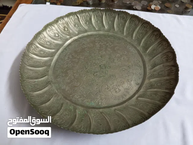 جاط فواكه فضة مغربية فضة عيار 600 وزن 1.082