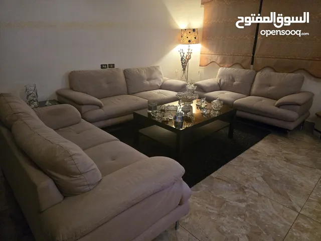 طقم كنب كورنر للبيع مستورد مش تفصيل أصلي