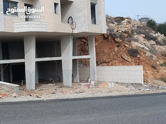 محلات مع سدد الشارع الرئيسي ضاحية الريحان