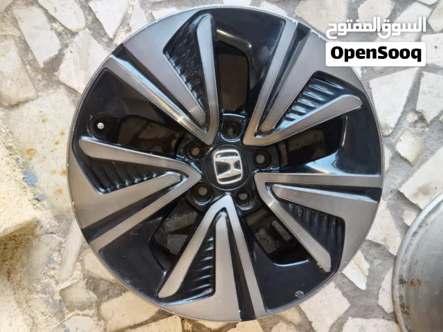 للبيع رنجات سبورت هوندا سيفك اصلي