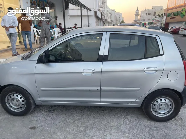 kia picanto 1.0cc engine