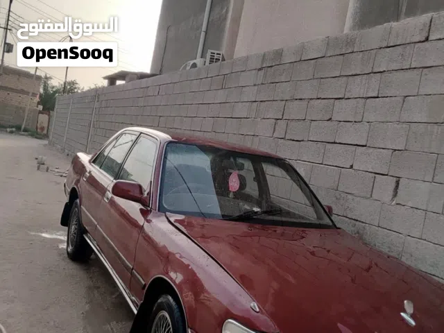 1992 تويوتا كراون Crown