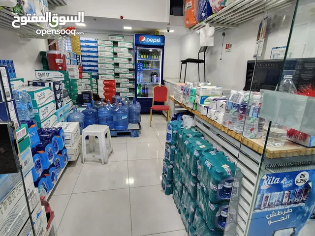 150m2 Shops for Sale in Muharraq Galaly