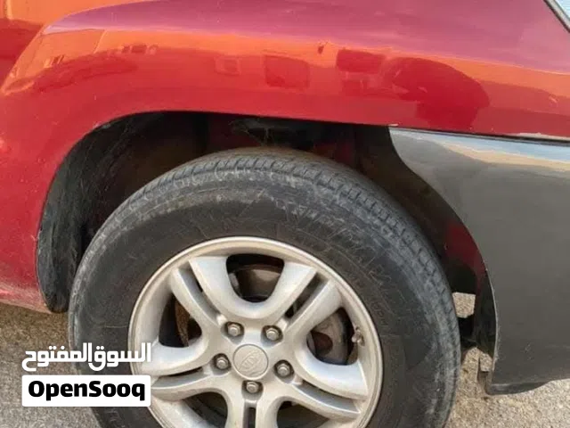 كياء سبورتاج 2007 محرك 27 استيراد امريكي ماشية 149 ميل مسجلة سيارة سيارة بصفة عامة تبارك الرحمان