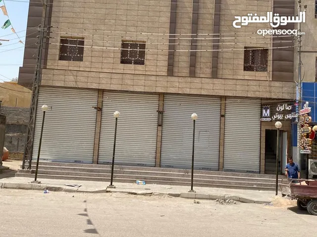 Unfurnished Shops in Basra Tannumah