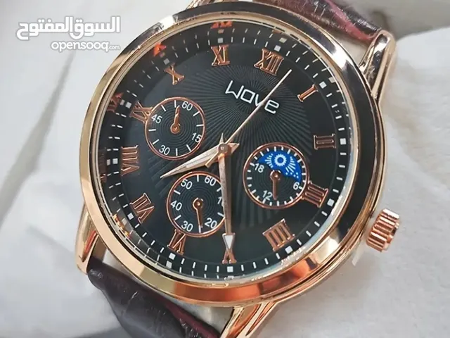 Analog Quartz Others watches for sale in Amman