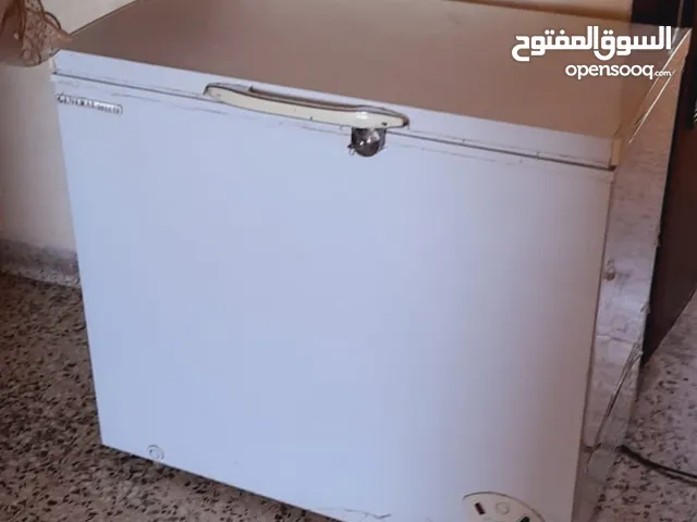 General Deluxe Freezers in Zarqa