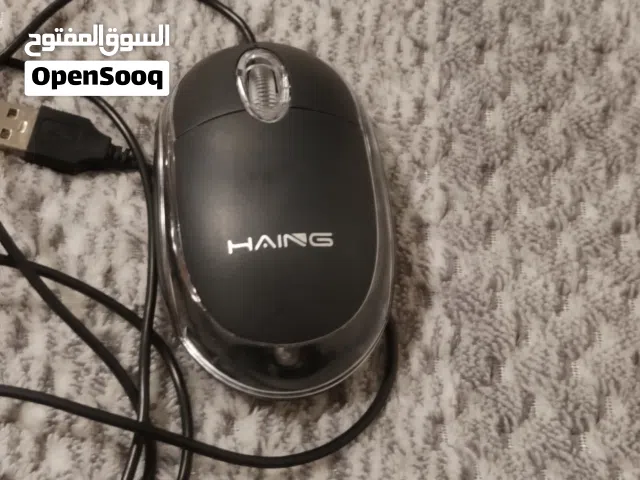 ماوس وكيبورد بمشو الحال فقط ب3