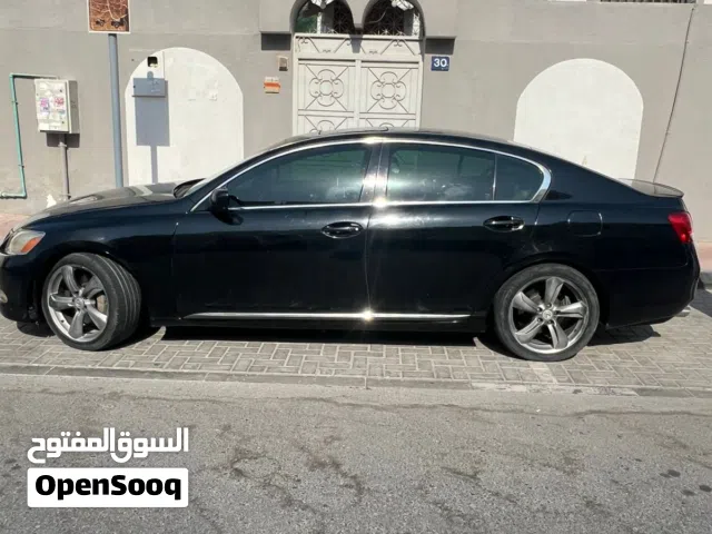 2006 لكزس GS GS 430