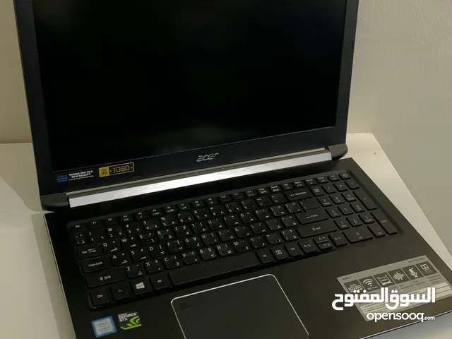 Windows Acer for sale in Sana'a