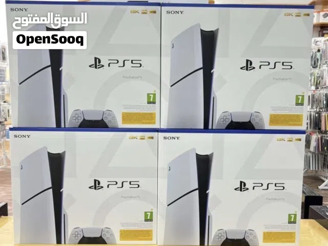 PlayStation 5 PlayStation for sale in Al Batinah