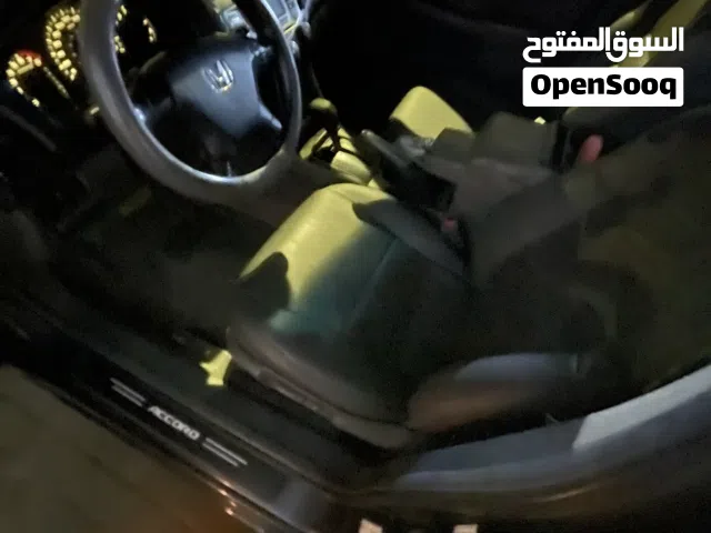 New Honda Accord in Central Governorate