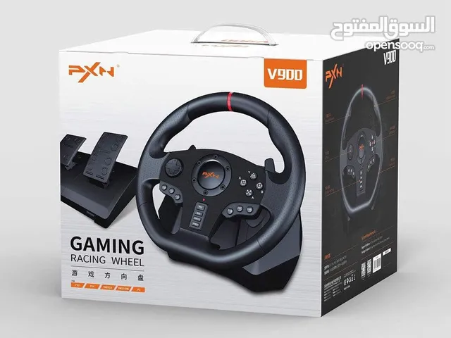 Gaming PC Steering in Amman