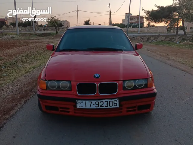 Used BMW 6 Series in Al Karak