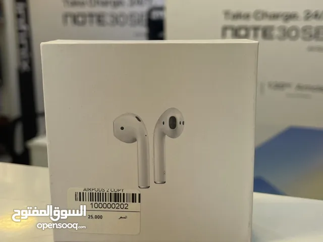 AirPods 2 كوبي