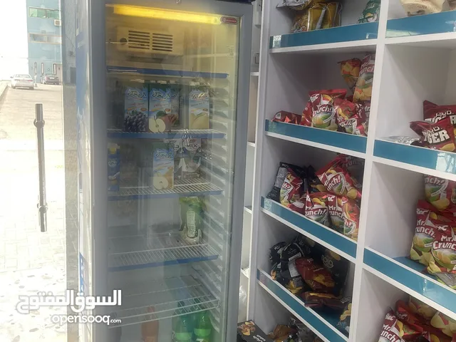 Ariston Refrigerators in Misrata