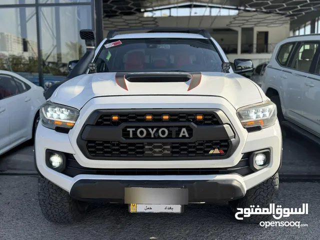 Toyota TACOMA 2019 RS